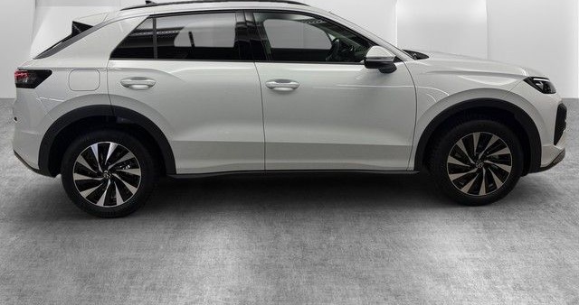 Volkswagen T-Roc Life Navi ACC LaneAssist LED Technikpaket+ foto 13