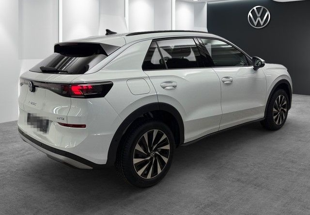Volkswagen T-Roc Life Navi ACC LaneAssist LED Technikpaket+ foto 14