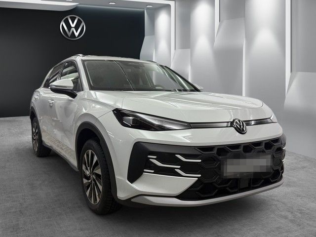 Volkswagen T-Roc Life Navi ACC LaneAssist LED Technikpaket+ foto 22