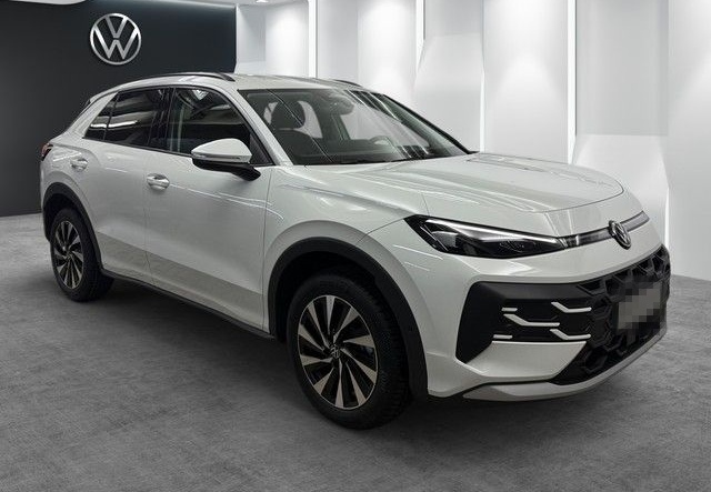 Volkswagen T-Roc Life Navi ACC LaneAssist LED Technikpaket+ foto 23