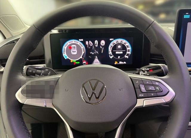 Volkswagen T-Roc Life Navi ACC LaneAssist LED Technikpaket+ foto 5