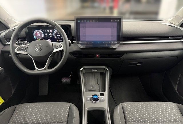 Volkswagen T-Roc Life Navi ACC LaneAssist LED Technikpaket+ foto 9