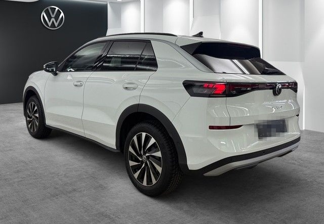 Volkswagen T-Roc Life Navi ACC LaneAssist LED Technikpaket+ foto 10