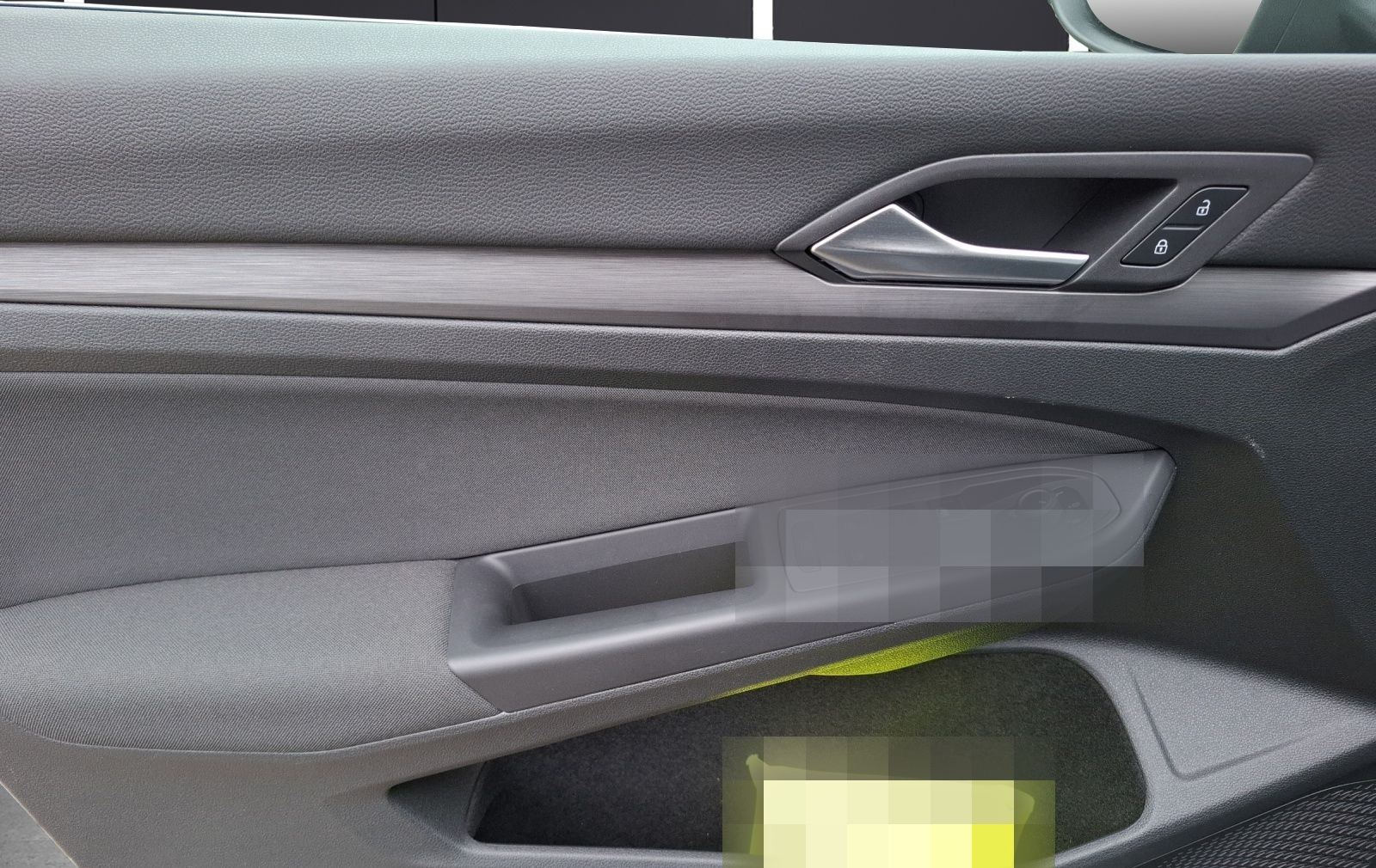 Volkswagen Golf VIII Variant TDI Style DSG LED Navi AID ACC foto 19