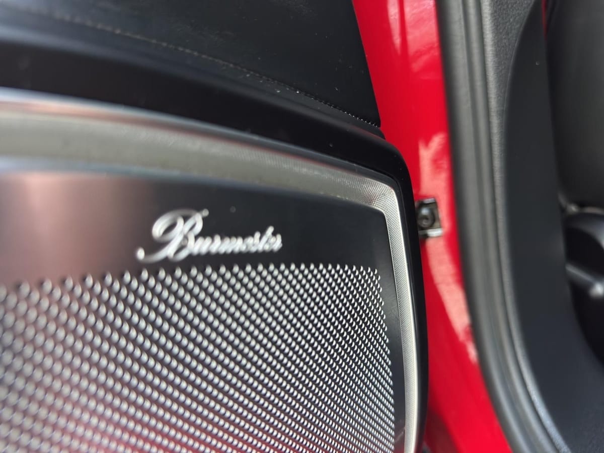Porsche Panamera GTS V8 Sport Design Panorama Burmester foto 17