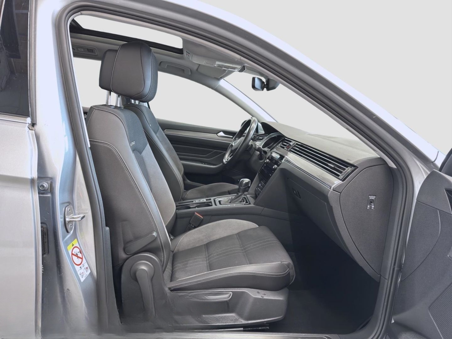 Volkswagen Passat Alltrack 2.0 TDI DSG 4Mo. PANO AHK KAMERA foto 16