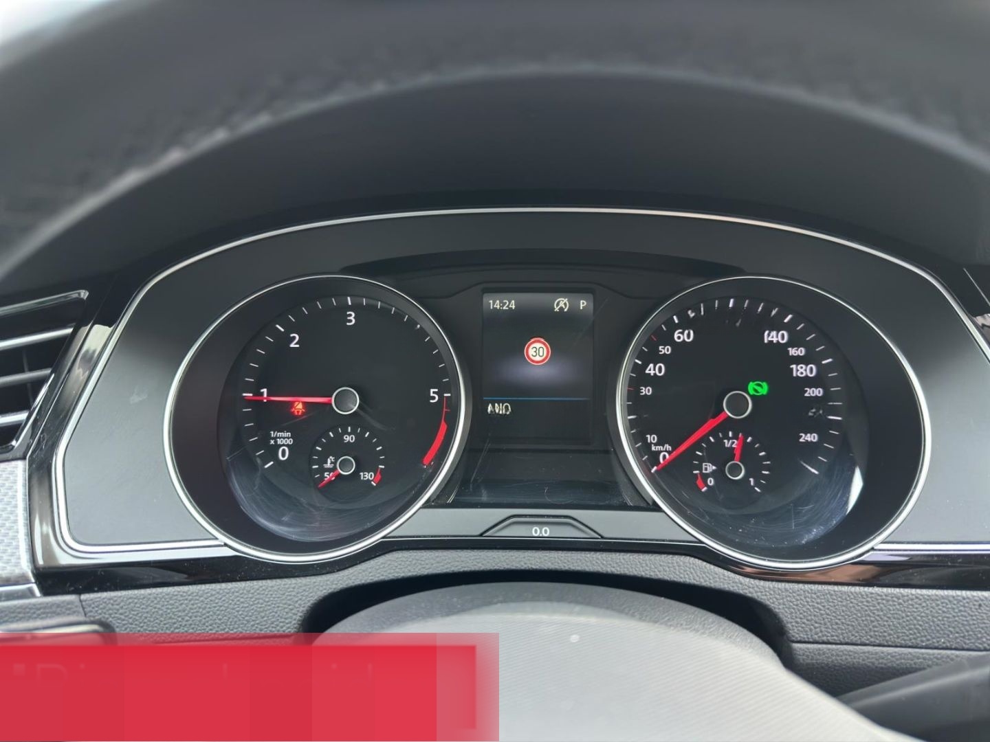 Volkswagen Passat Alltrack 2.0 TDI DSG 4Mo. PANO AHK KAMERA foto 17