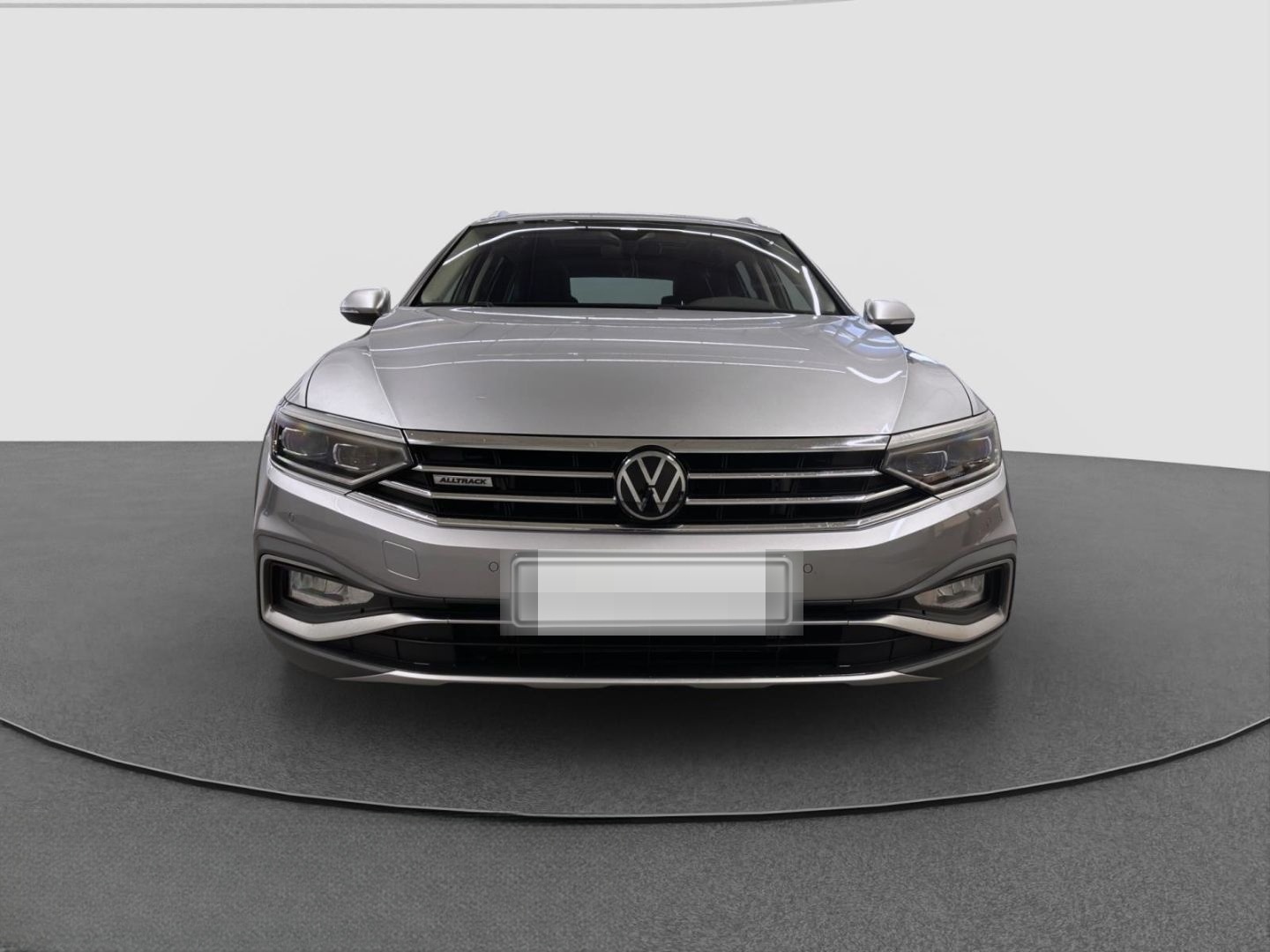 Volkswagen Passat Alltrack 2.0 TDI DSG 4Mo. PANO AHK KAMERA foto 3