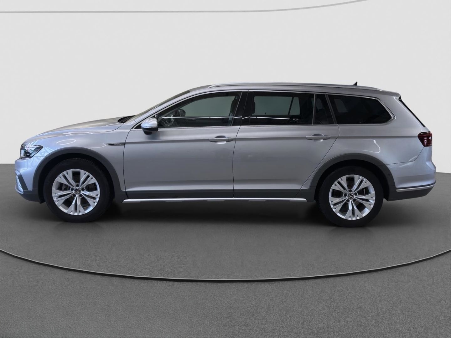 Volkswagen Passat Alltrack 2.0 TDI DSG 4Mo. PANO AHK KAMERA foto 4
