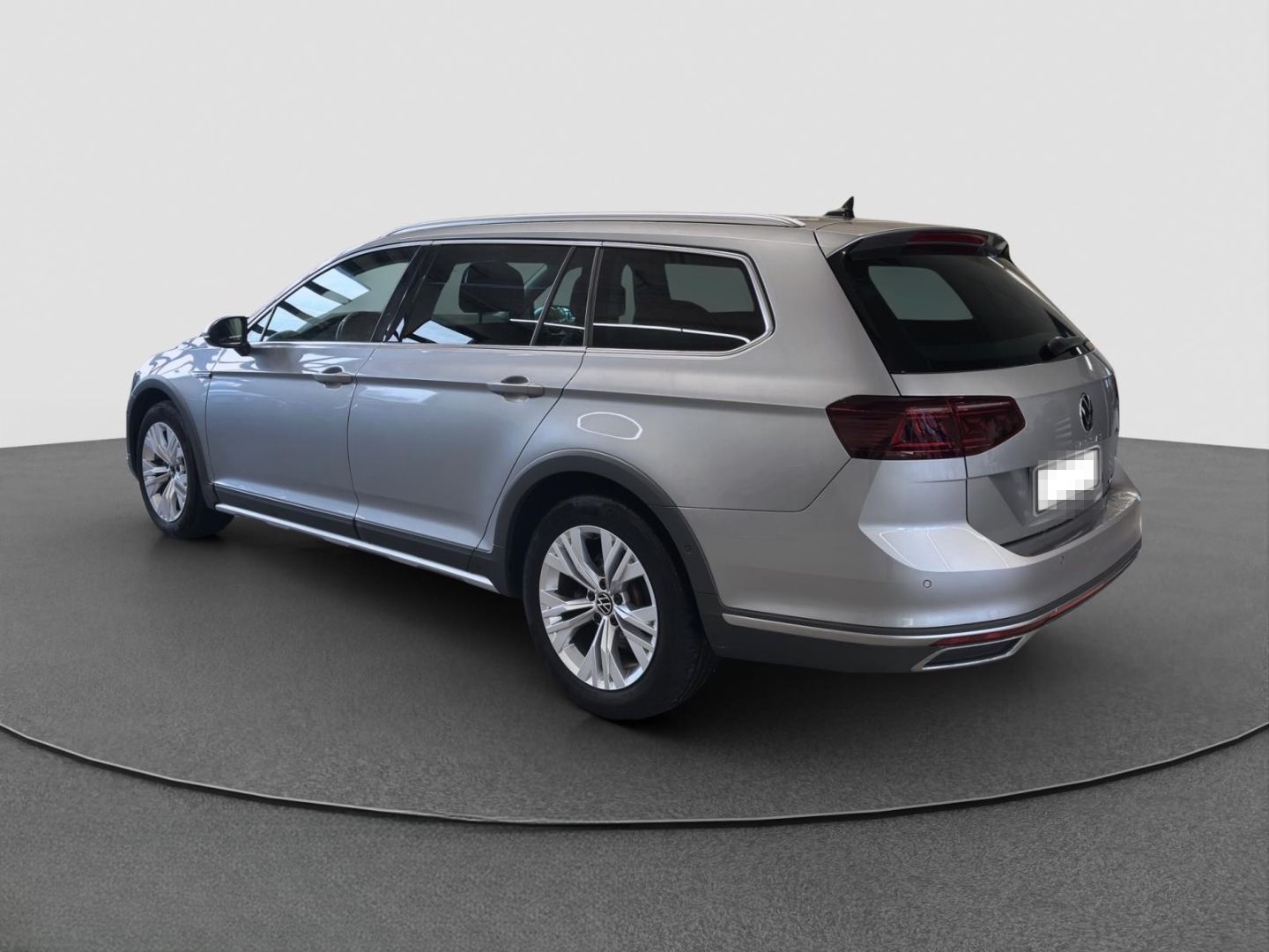 Volkswagen Passat Alltrack 2.0 TDI DSG 4Mo. PANO AHK KAMERA foto 5