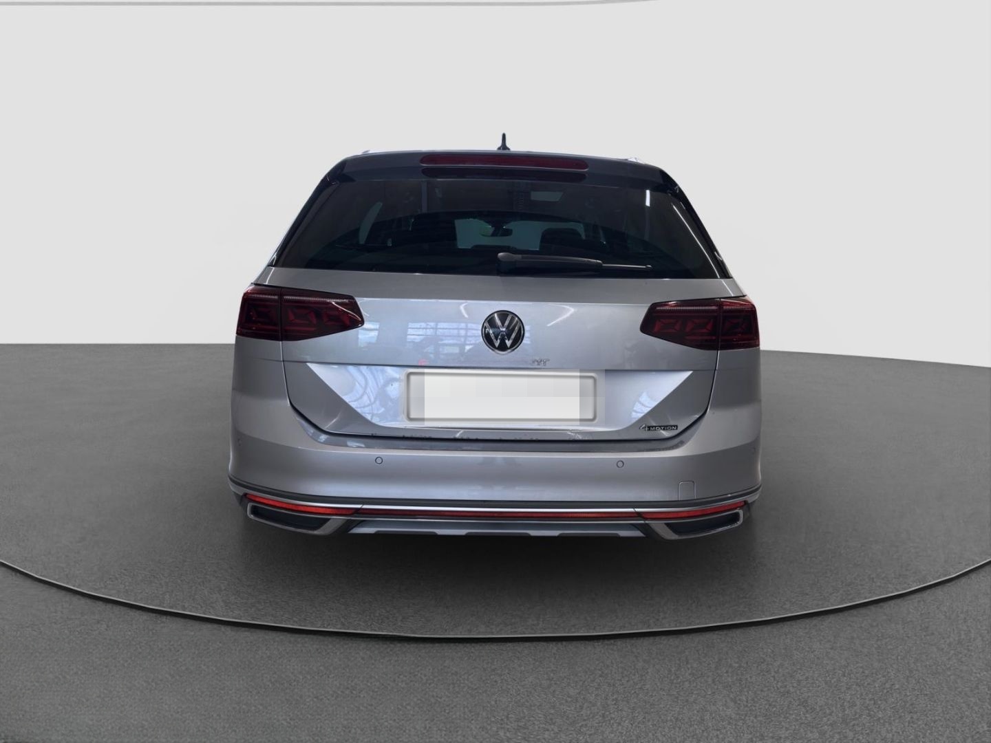 Volkswagen Passat Alltrack 2.0 TDI DSG 4Mo. PANO AHK KAMERA foto 6