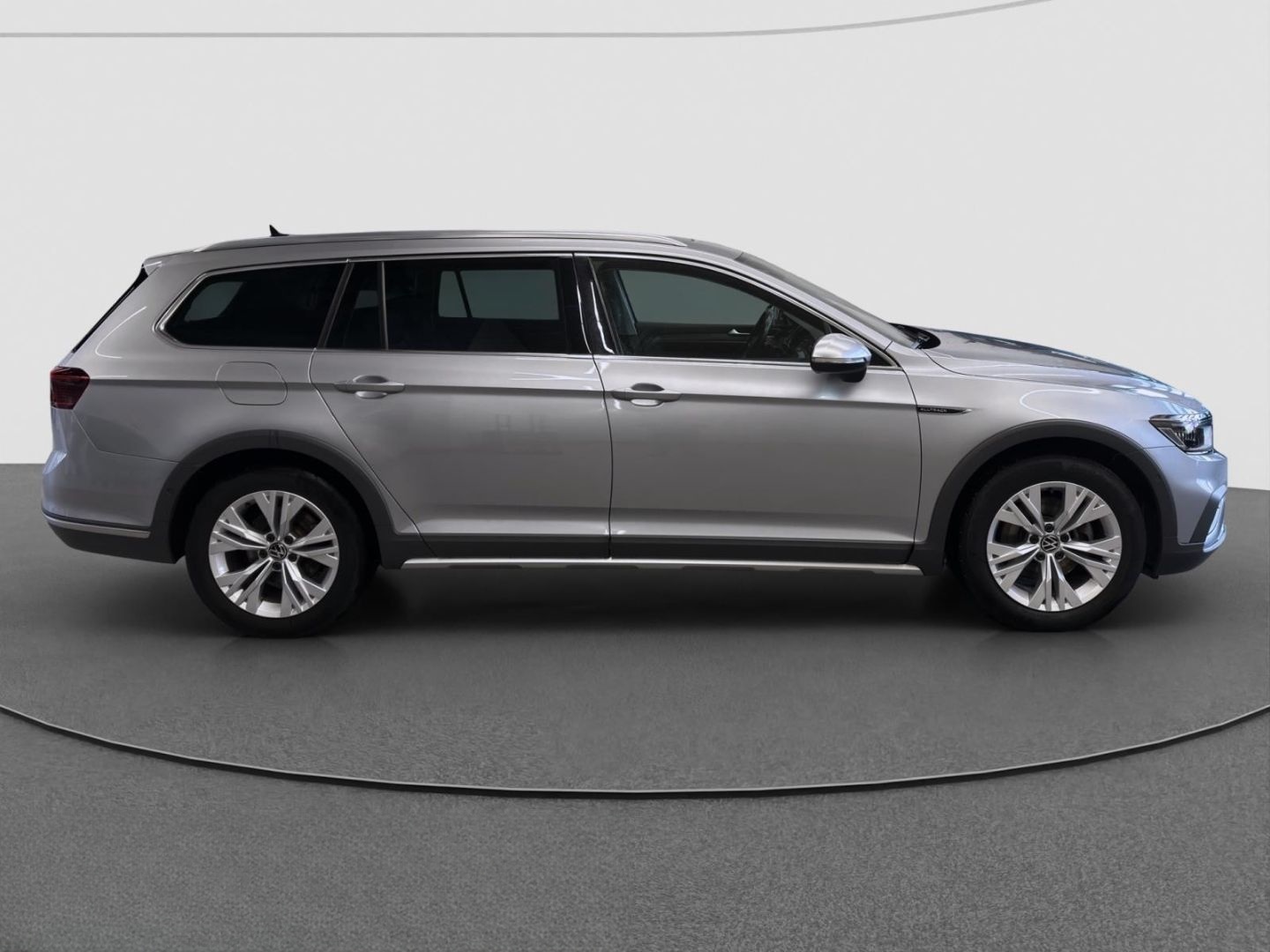 Volkswagen Passat Alltrack 2.0 TDI DSG 4Mo. PANO AHK KAMERA foto 9