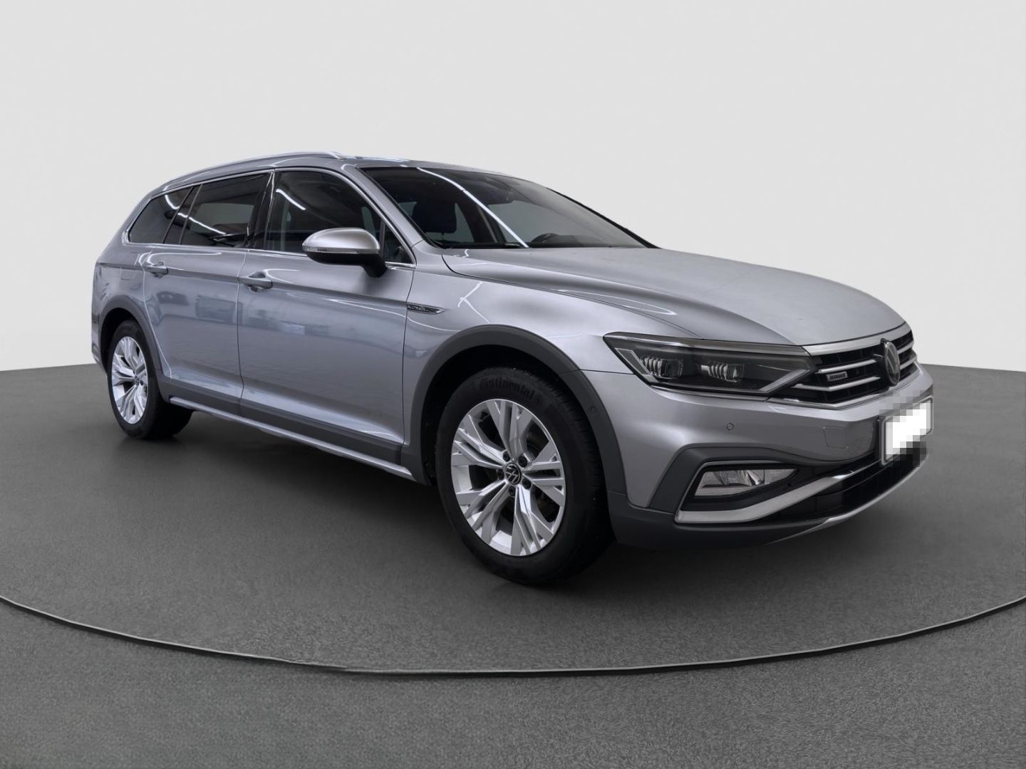Volkswagen Passat Alltrack 2.0 TDI DSG 4Mo. PANO AHK KAMERA foto 10