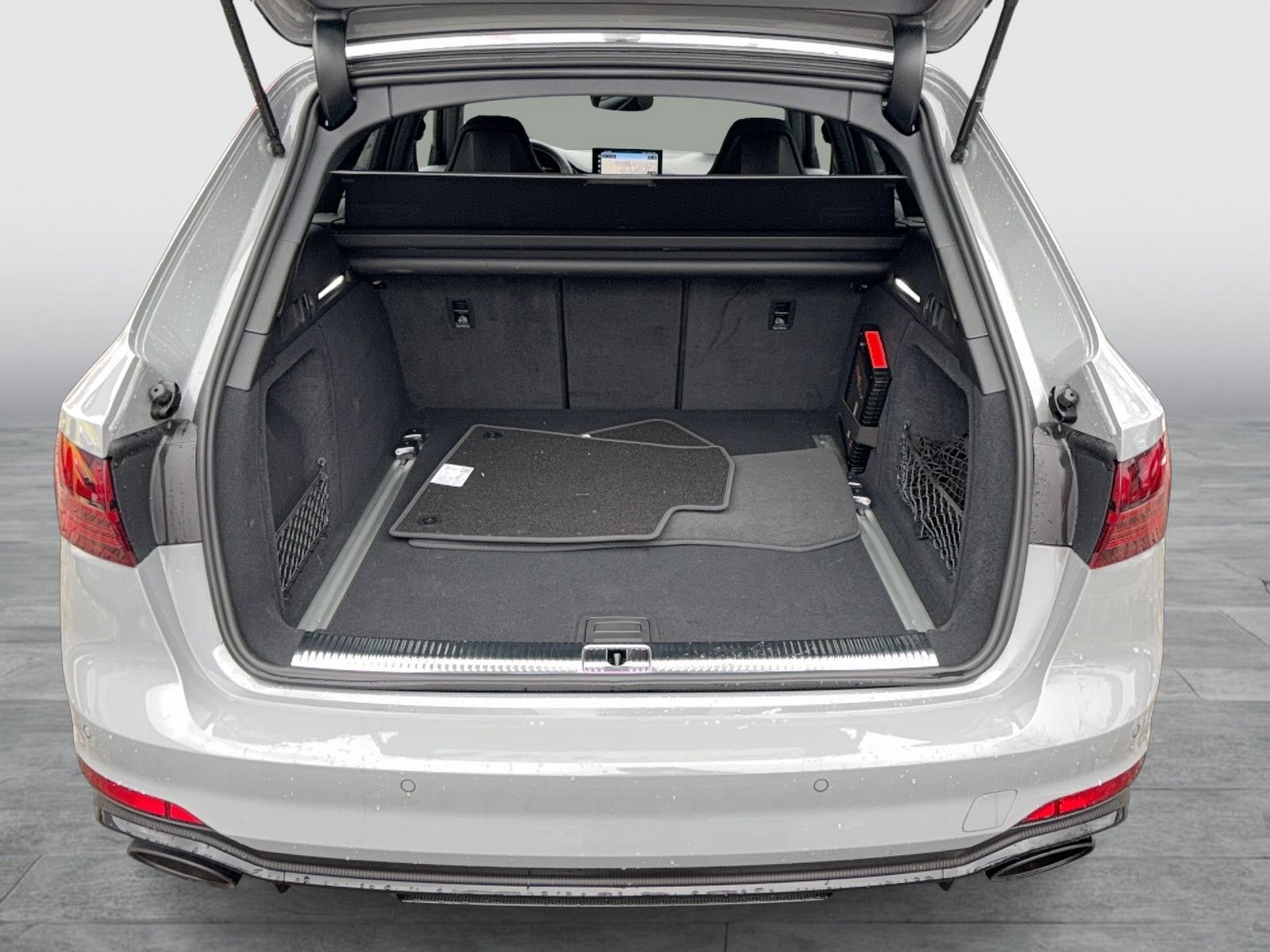 Audi RS4 edition 25 years 1of250/Keramik/300km/h/Scha foto 12