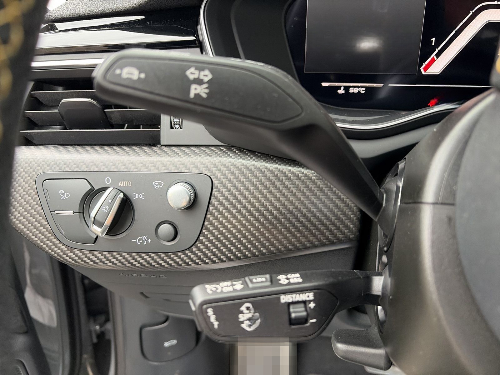 Audi RS4 edition 25 years 1of250/Keramik/300km/h/Scha foto 16