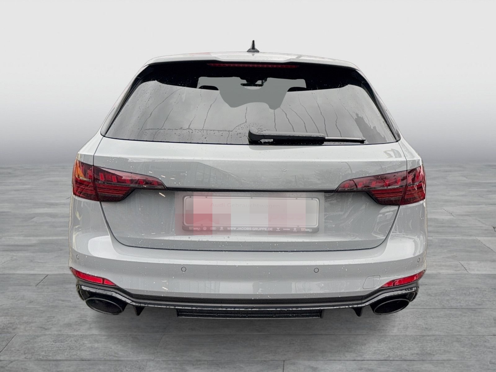 Audi RS4 edition 25 years 1of250/Keramik/300km/h/Scha foto 4