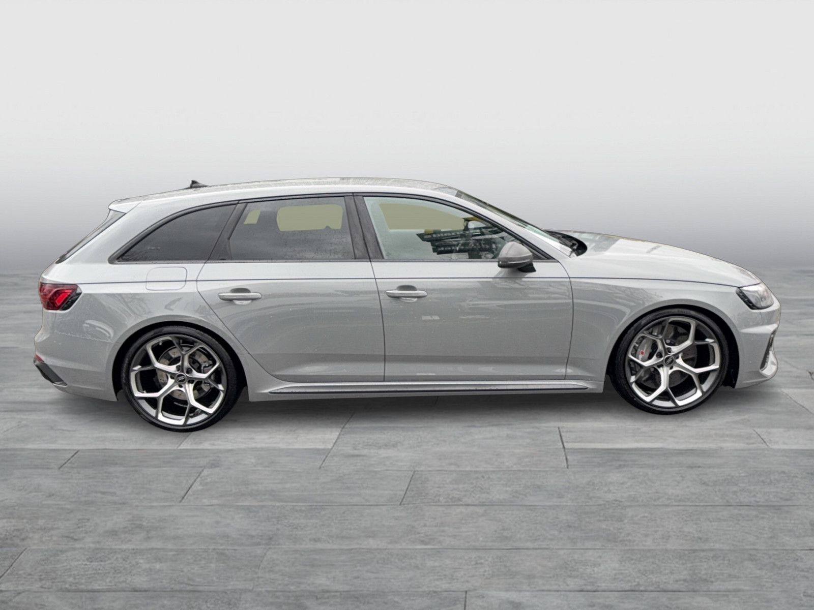 Audi RS4 edition 25 years 1of250/Keramik/300km/h/Scha foto 5