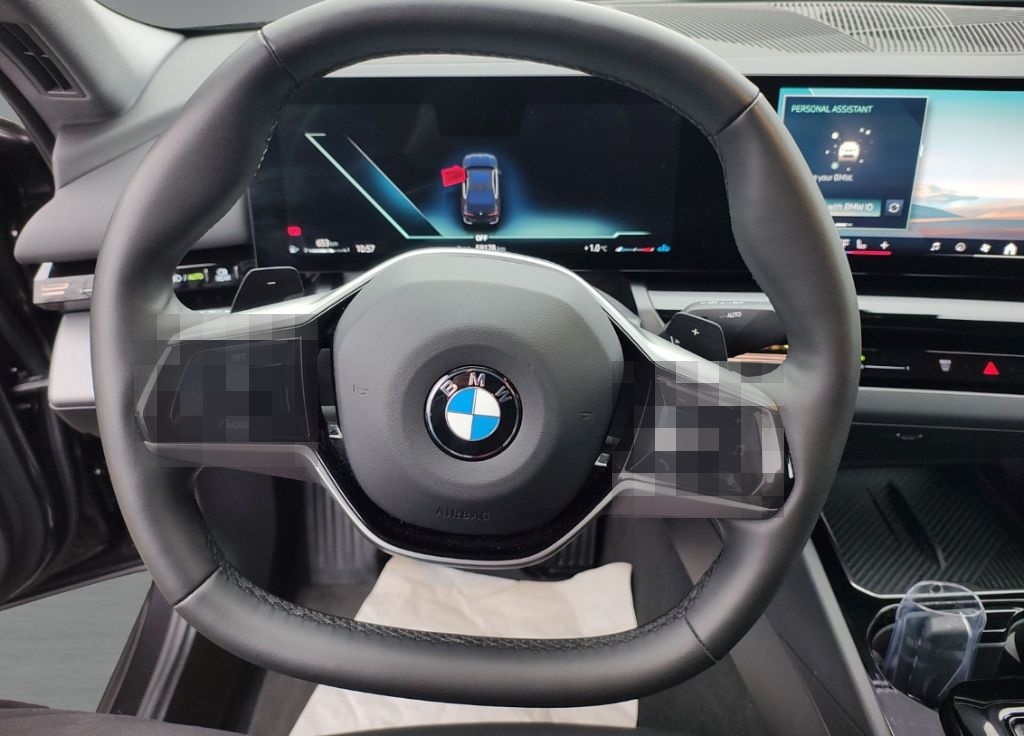 BMW 520 d Lim. 197PS +COMF.P+ALLW+HARM.KARD.+INNOVP+ foto 12