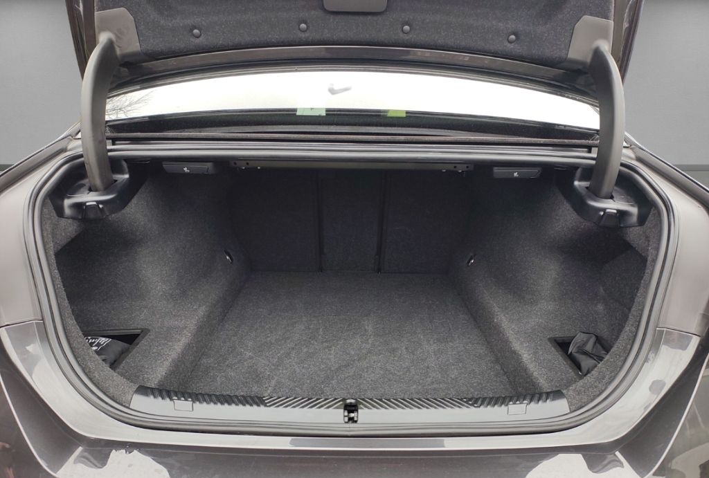 BMW 520 d Lim. 197PS +COMF.P+ALLW+HARM.KARD.+INNOVP+ foto 14