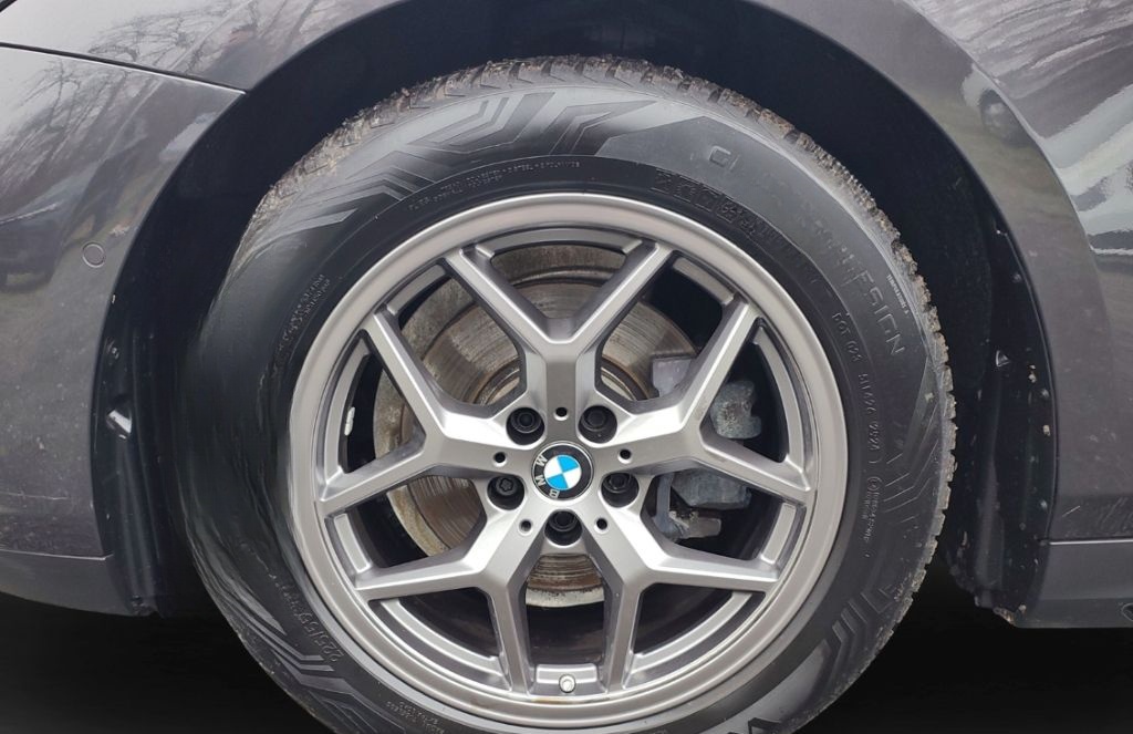 BMW 520 d Lim. 197PS +COMF.P+ALLW+HARM.KARD.+INNOVP+ foto 7