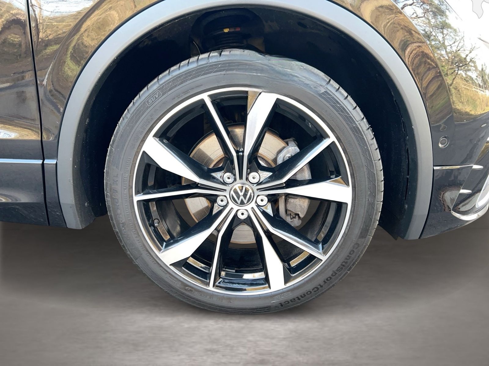 Volkswagen Tiguan Allspace 2.0 TDI 4 Motion DSG R-line h/k foto 6