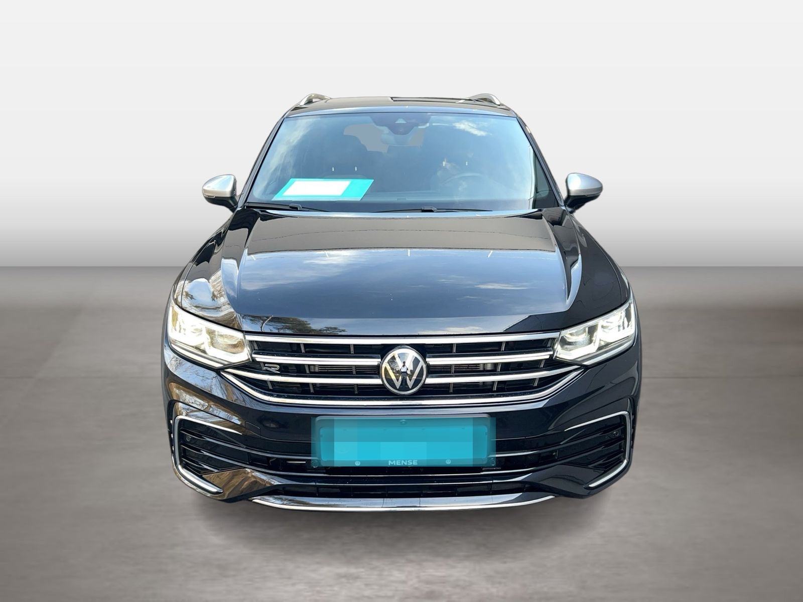 Volkswagen Tiguan Allspace 2.0 TDI 4 Motion DSG R-line h/k foto 7