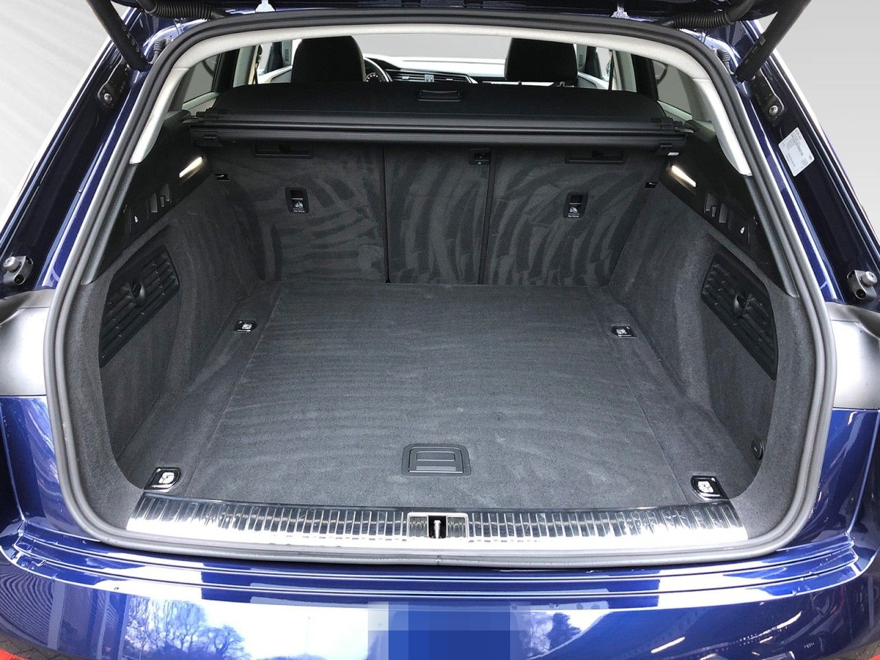 Audi e-tron advanced 55quattro ACC+SITZHZG+2AC+INTERF foto 13