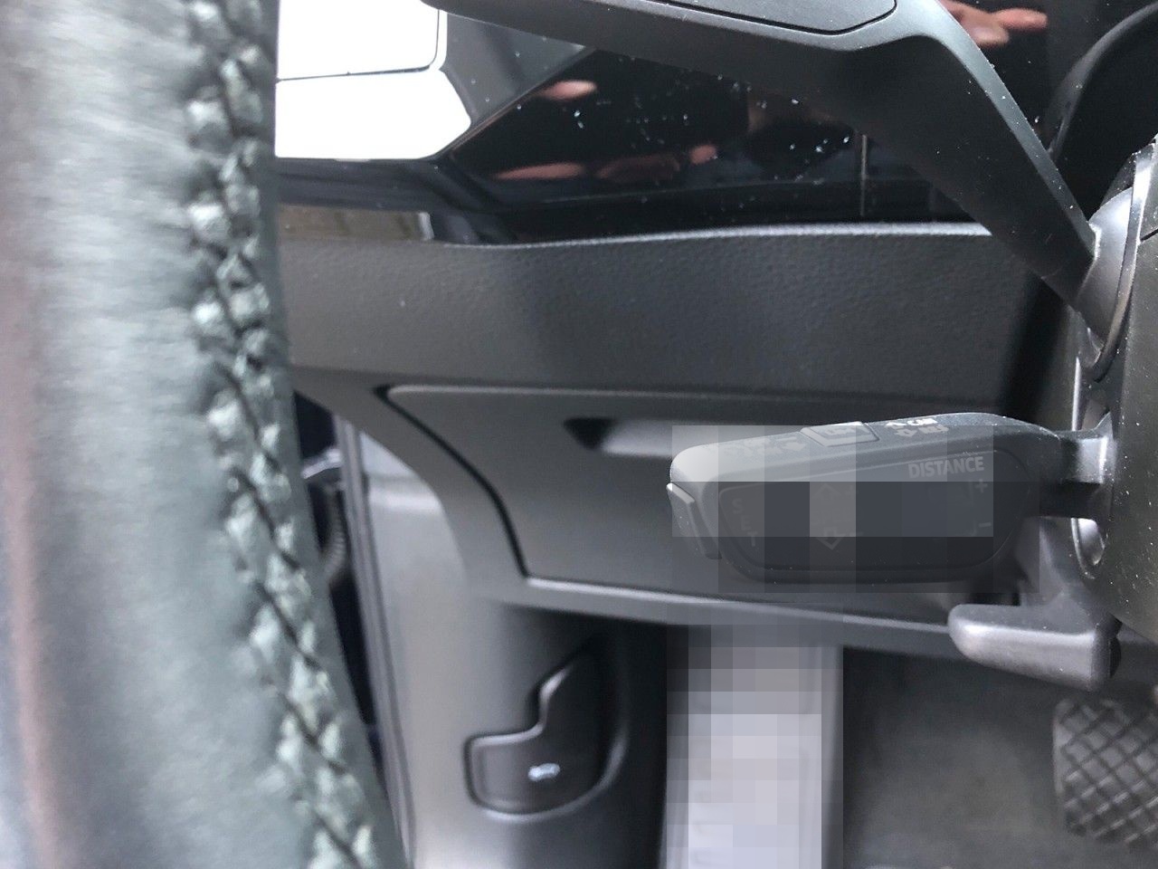 Audi e-tron advanced 55quattro ACC+SITZHZG+2AC+INTERF foto 14