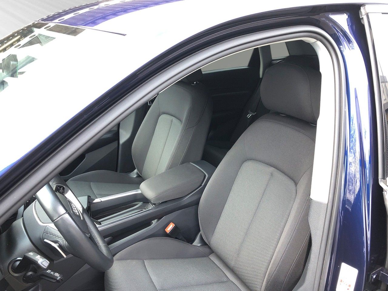 Audi e-tron advanced 55quattro ACC+SITZHZG+2AC+INTERF foto 10