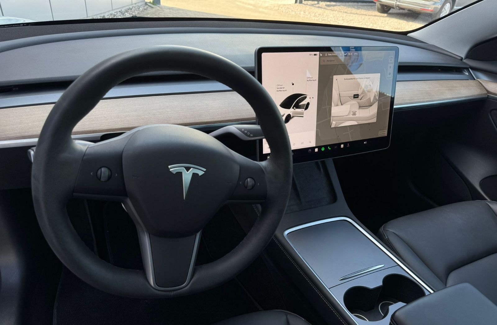 Tesla Model 3 Performance AWD Dual  Matrix foto 15