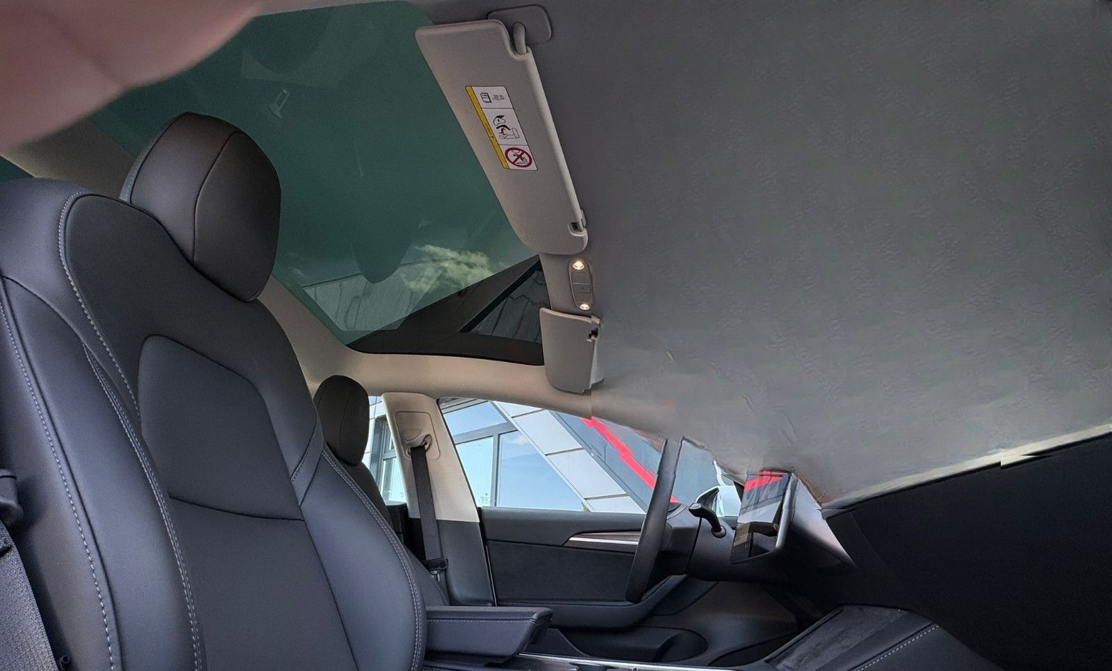 Tesla Model 3 Performance AWD Dual  Matrix foto 9