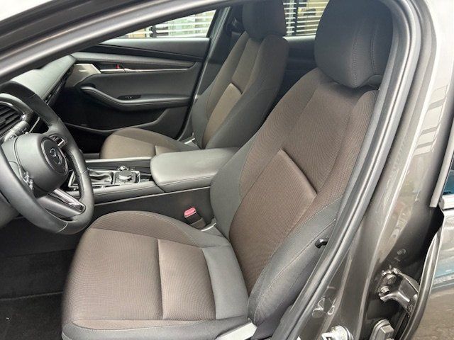 Mazda 3 SKYACTIV-X 2.0 M Hybrid Selection mit Vollauss foto 11