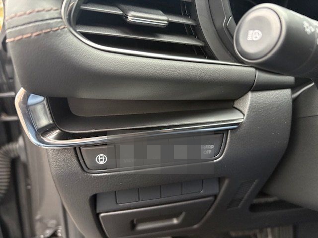 Mazda 3 SKYACTIV-X 2.0 M Hybrid Selection mit Vollauss foto 12
