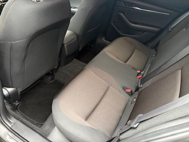 Mazda 3 SKYACTIV-X 2.0 M Hybrid Selection mit Vollauss foto 18