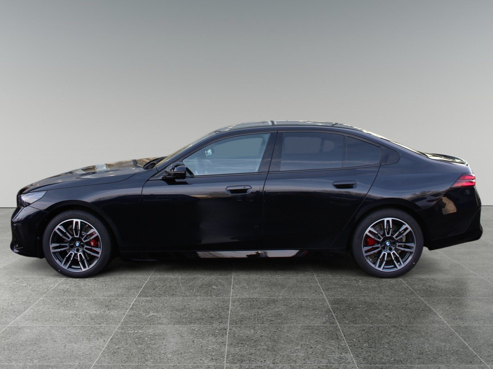 BMW 520d xDrive Lim. M-Sport Pro "Spring Break Deals foto 2