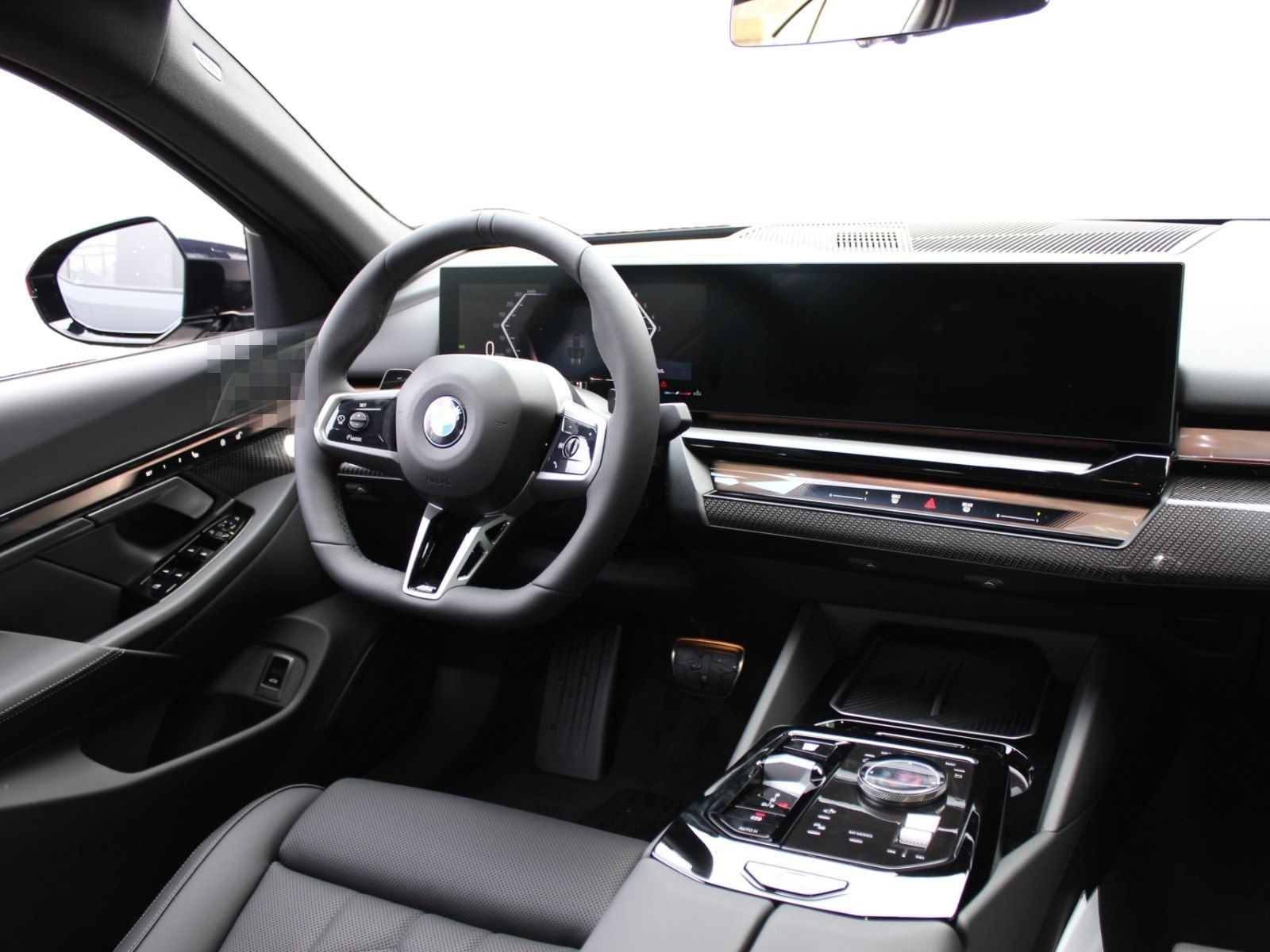 BMW 520d xDrive Lim. M-Sport Pro "Spring Break Deals foto 11
