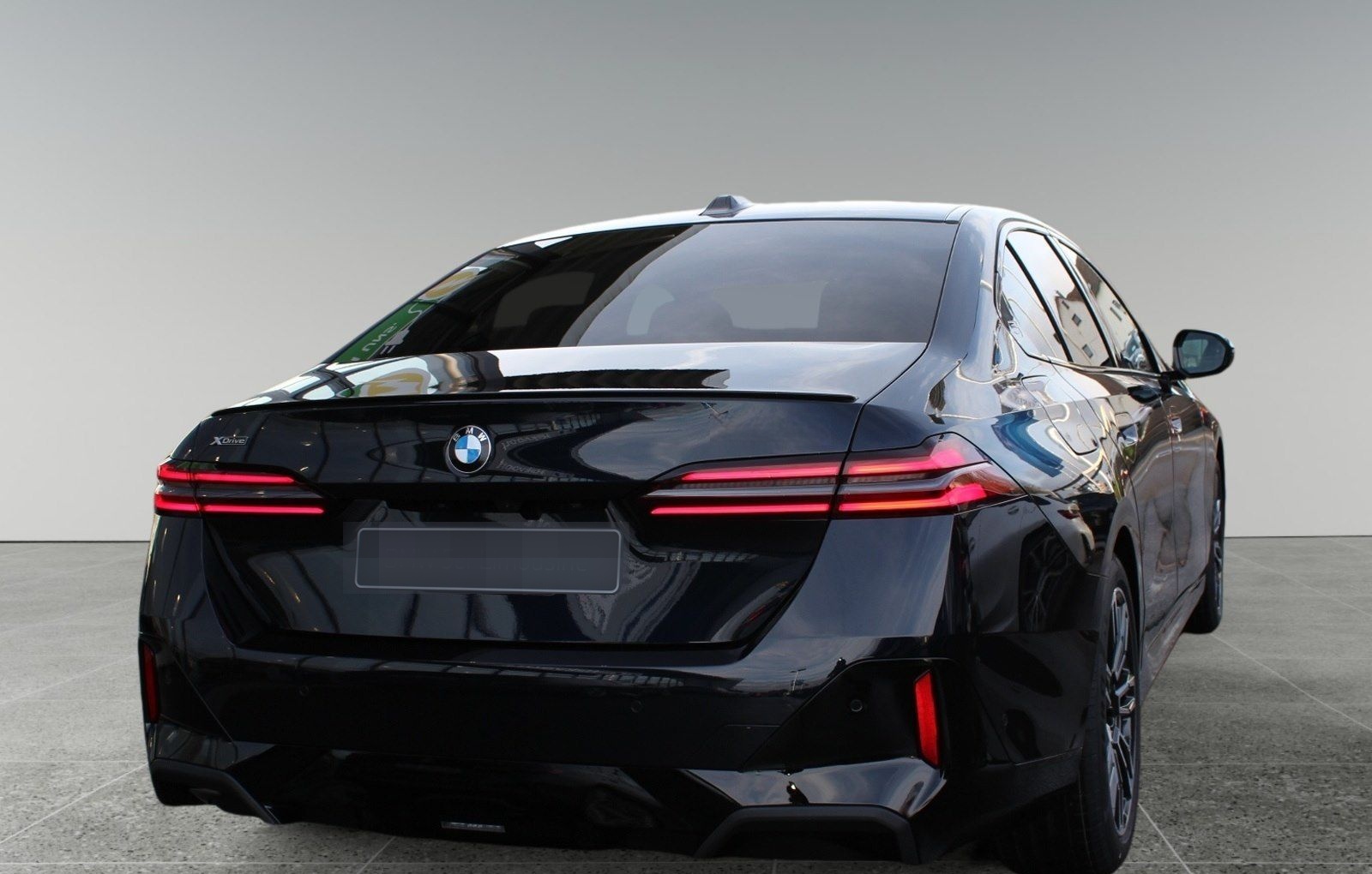 BMW 520d xDrive Lim. M-Sport Pro "Spring Break Deals foto 3