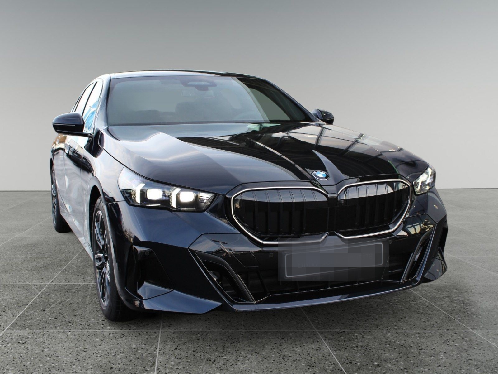 BMW 520d xDrive Lim. M-Sport Pro "Spring Break Deals foto 4