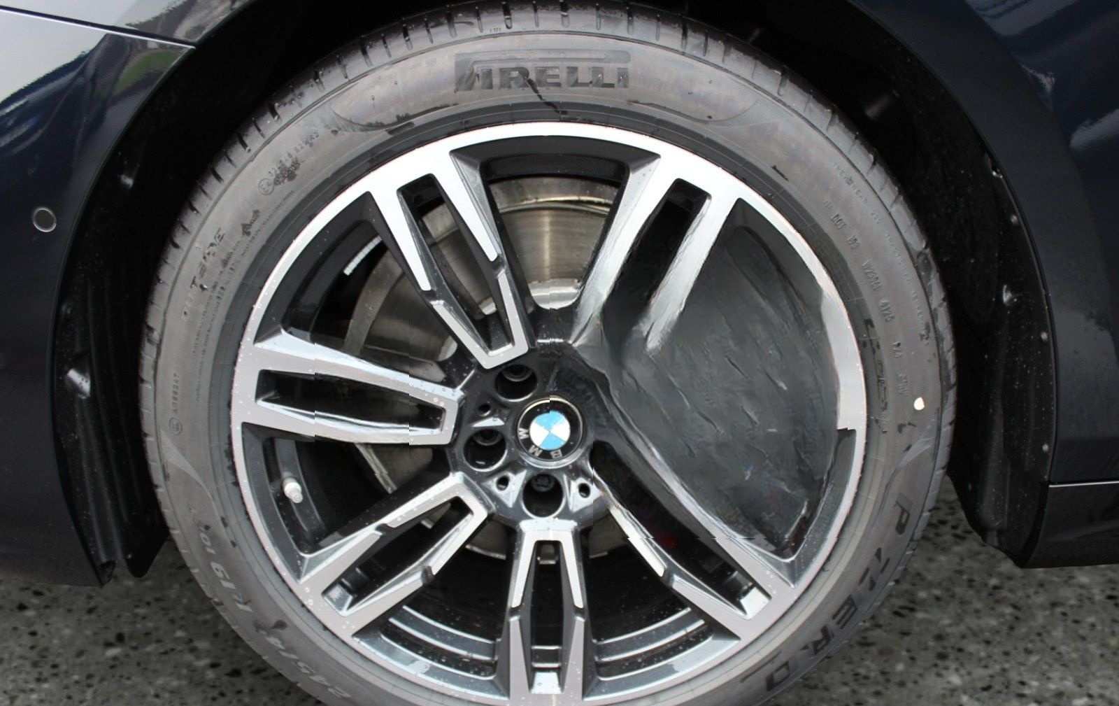 BMW 520d xDrive Lim. M-Sport Pro "Spring Break Deals foto 6