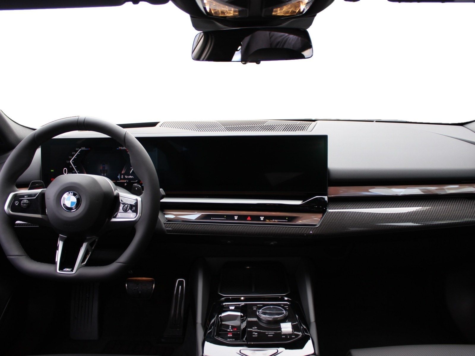 BMW 520d xDrive Lim. M-Sport Pro "Spring Break Deals foto 9
