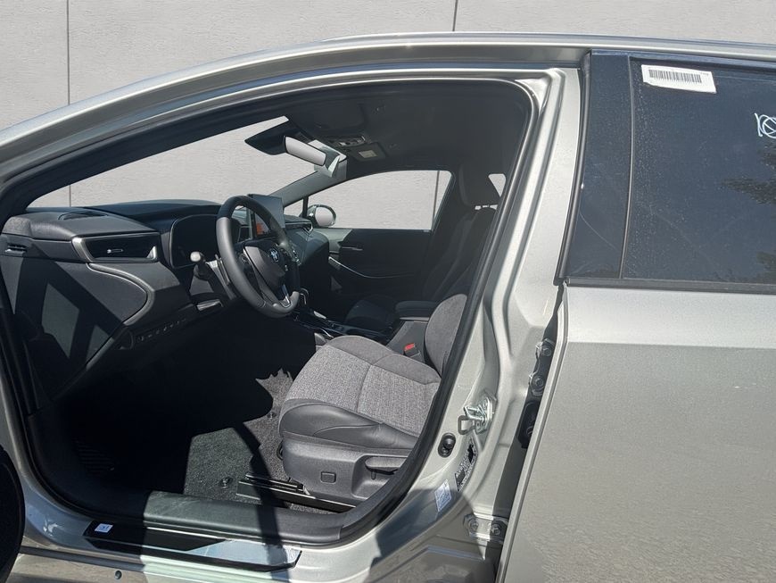 Toyota Corolla 2.0 Hybrid Touring Sports Teamplayer foto 9