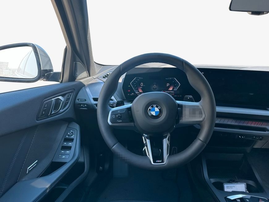 BMW 118d Aut. 110 kW, 5-türig (Diesel) foto 17