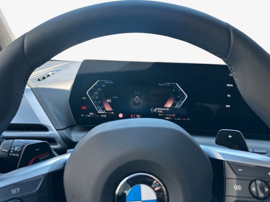 BMW 118d Aut. 110 kW, 5-türig (Diesel) foto 18