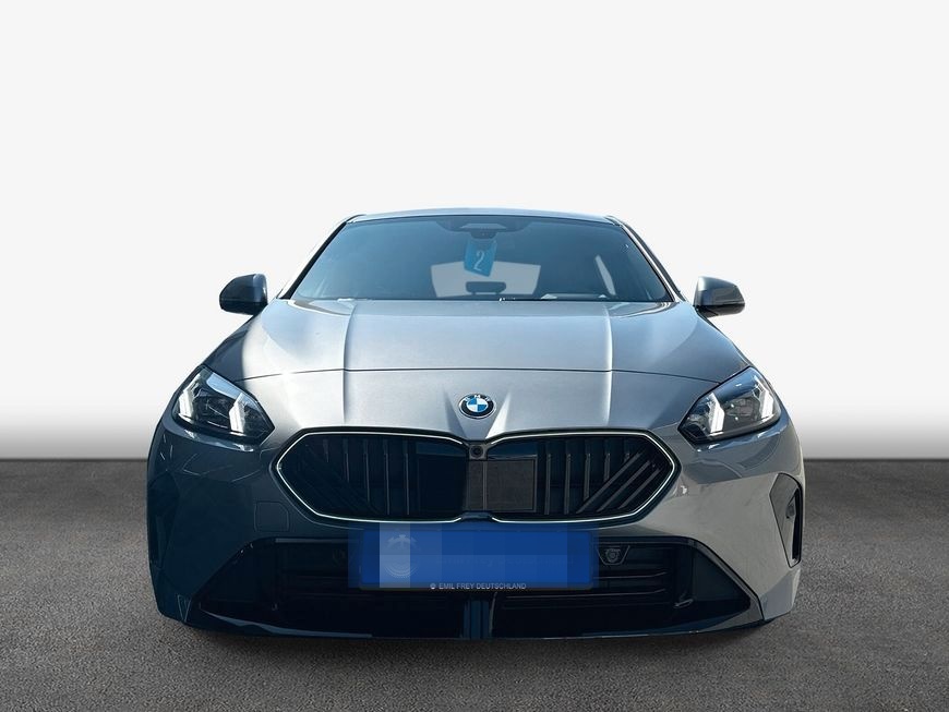 BMW 118d Aut. 110 kW, 5-türig (Diesel) foto 4