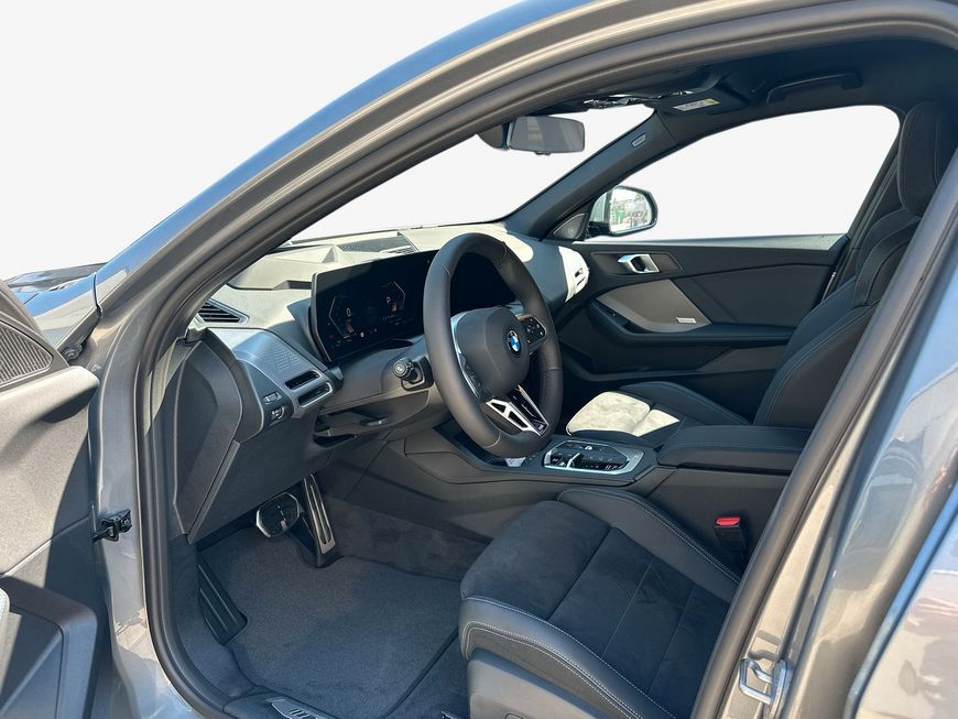 BMW 118d Aut. 110 kW, 5-türig (Diesel) foto 10