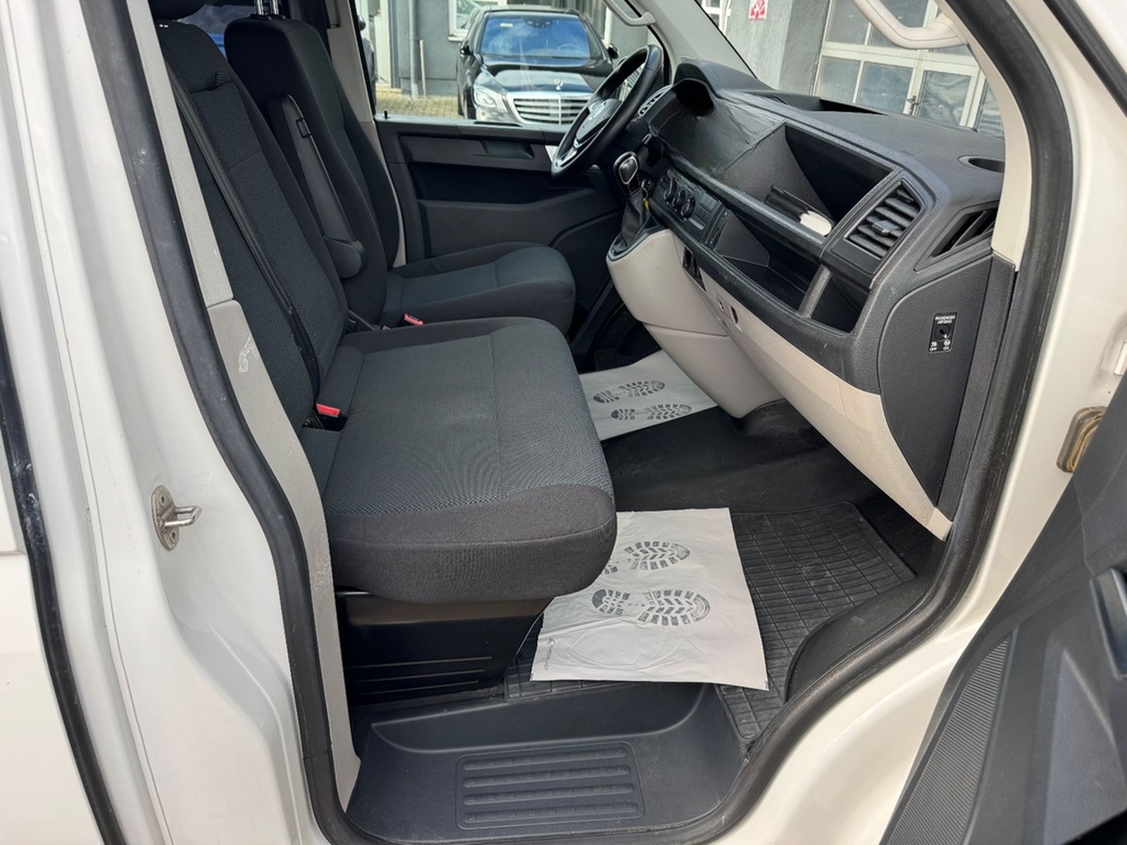 Volkswagen T6*4Motion*Lang*LED*AHK*Wohnmobil*Mixto foto 20