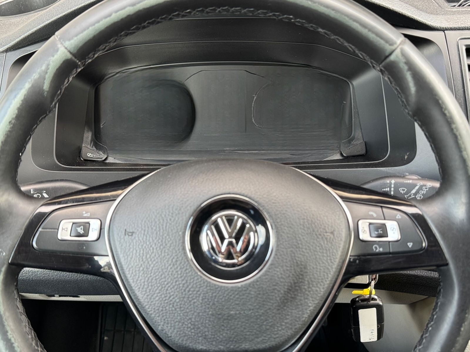 Volkswagen T6*4Motion*Lang*LED*AHK*Wohnmobil*Mixto foto 22