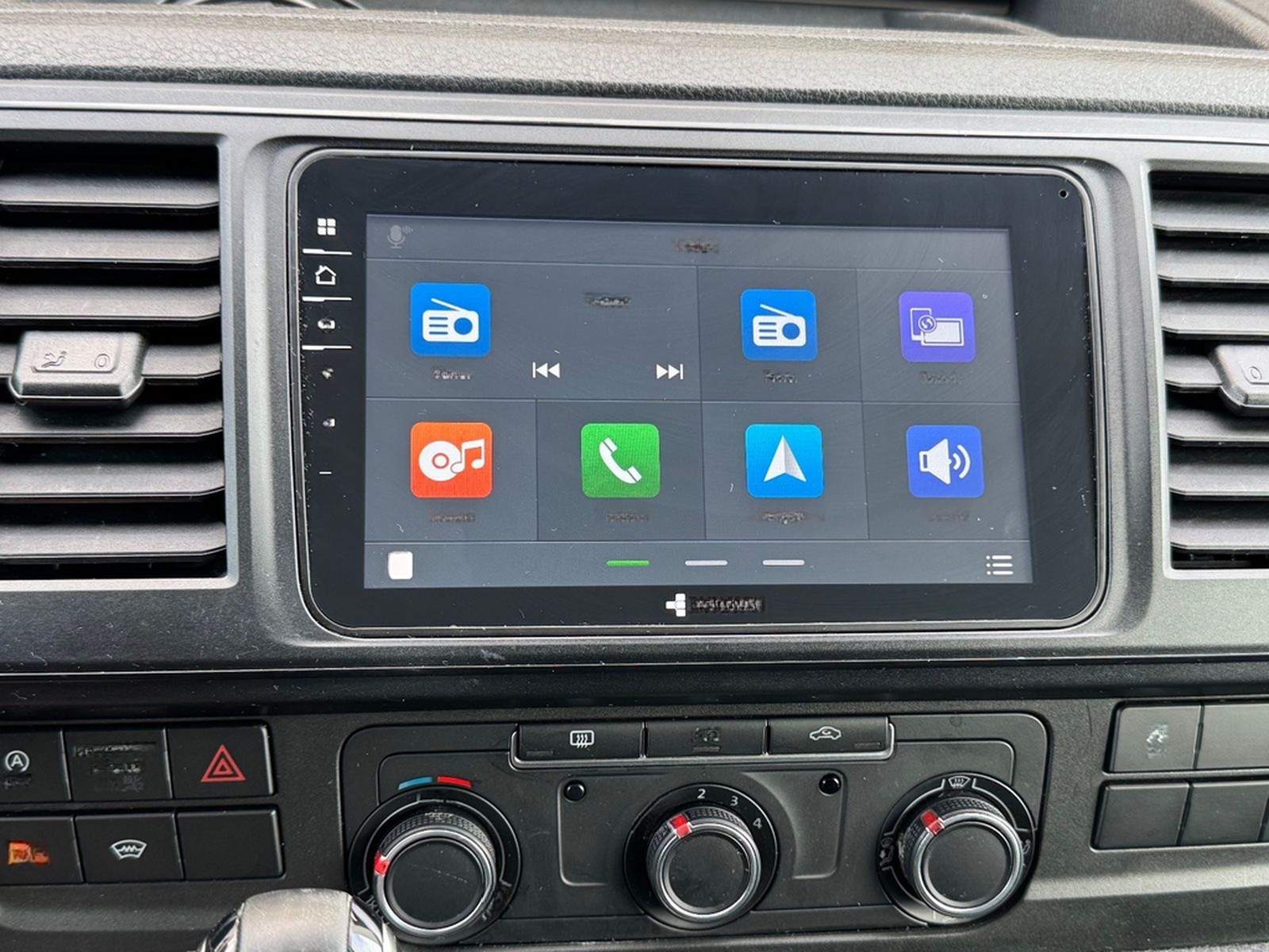 Volkswagen T6*4Motion*Lang*LED*AHK*Wohnmobil*Mixto foto 28