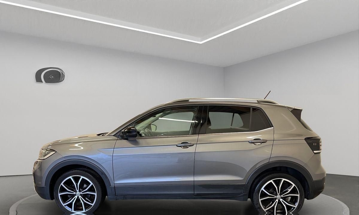 Volkswagen T-Cross Style 1.0 TSI 85kW foto 2