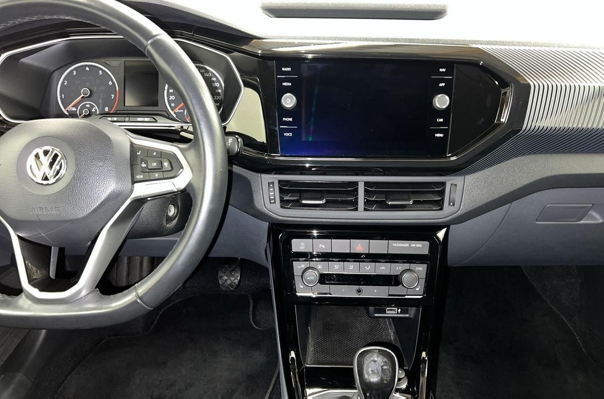 Volkswagen T-Cross Style 1.0 TSI 85kW foto 11
